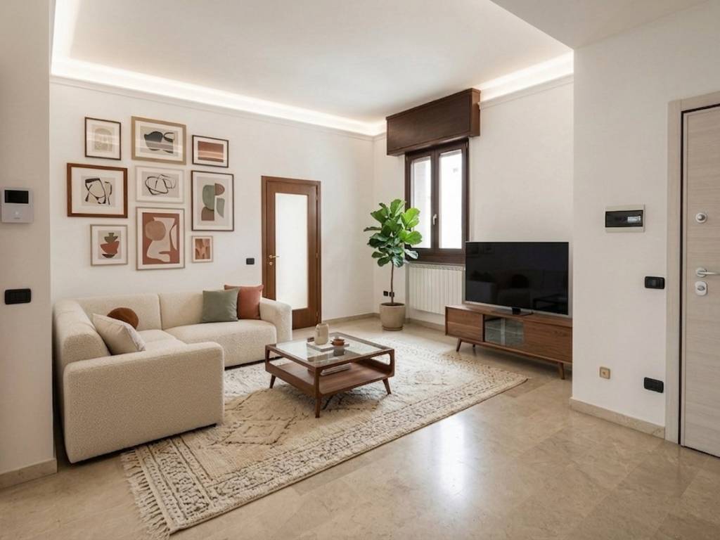 appartamento in vendita a Piancogno in zona Piamborno