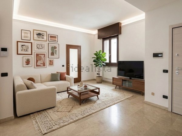 appartamento in vendita a Piancogno in zona Cogno