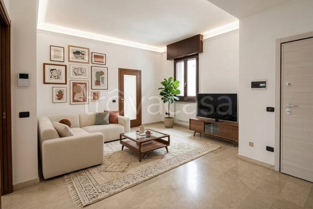 appartamento in vendita a Piancogno in zona Cogno