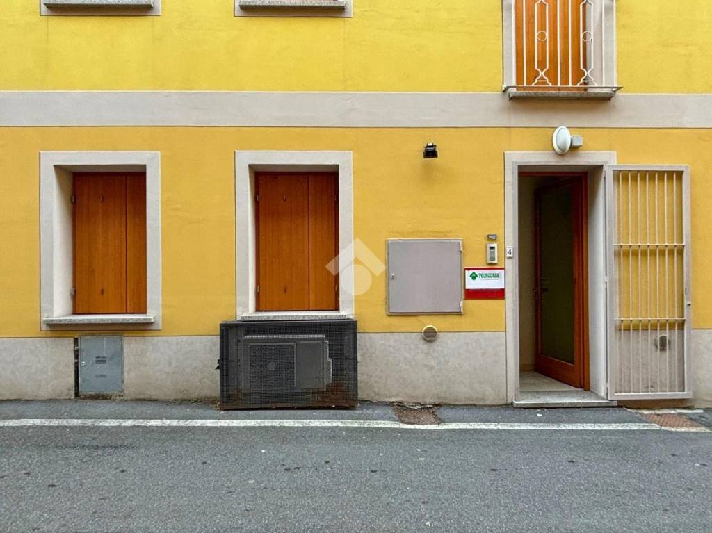 appartamento in vendita a Piancogno