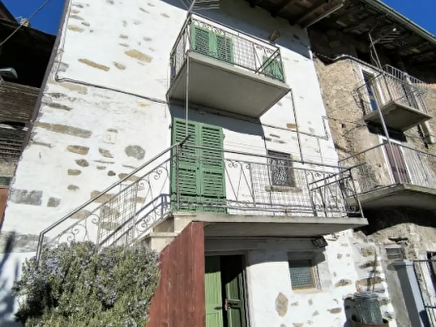 casa indipendente in vendita a Piancogno in zona Annunciata