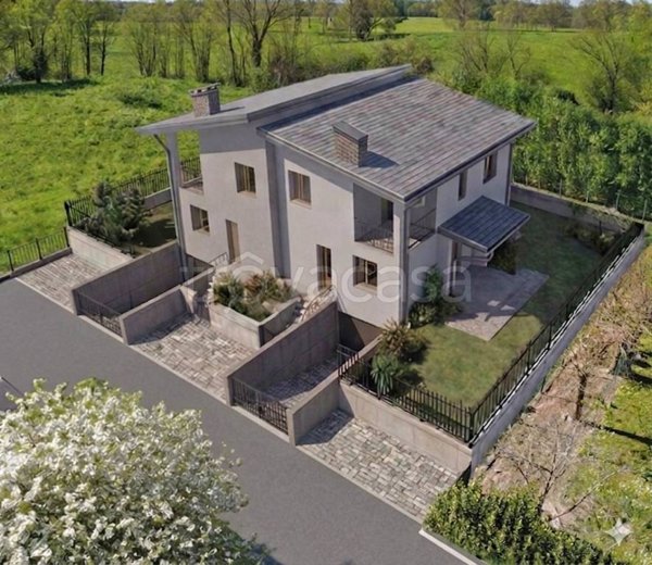 casa indipendente in vendita a Piancogno