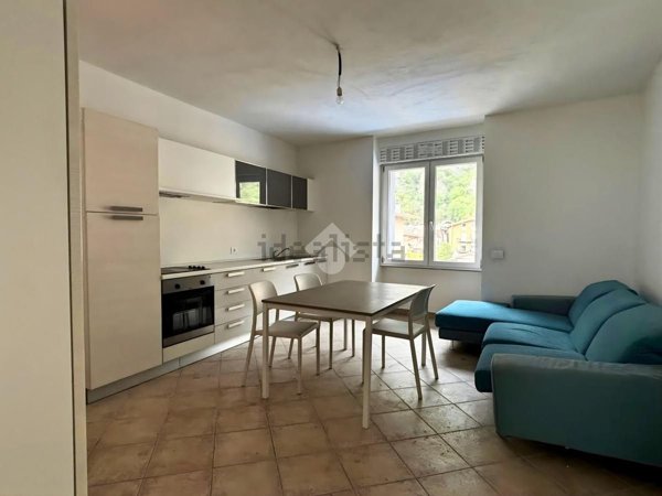 appartamento in vendita a Piancogno