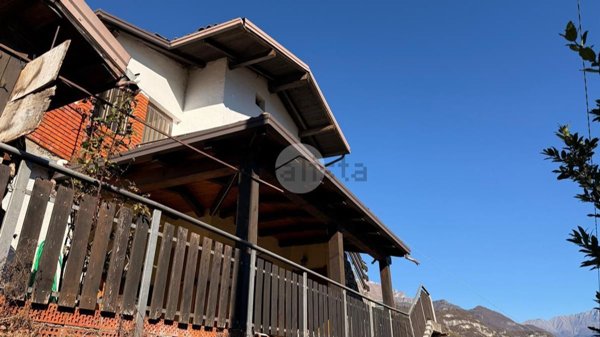 appartamento in vendita a Piancogno