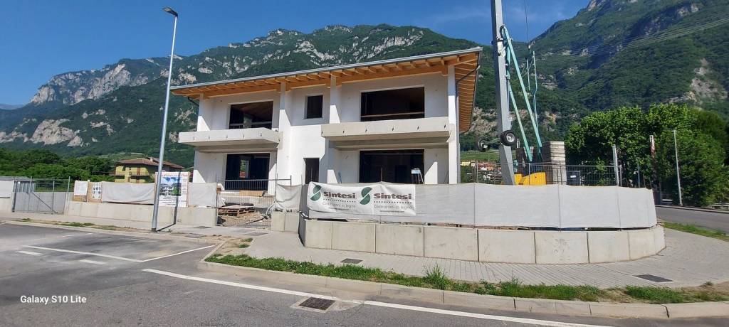 appartamento in vendita a Piancogno in zona Piamborno