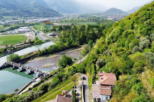 casa indipendente in vendita a Piancogno in zona Annunciata
