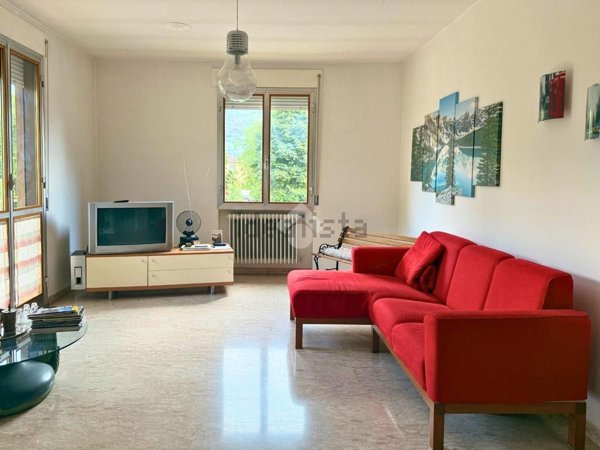appartamento in vendita a Piancogno in zona Piamborno