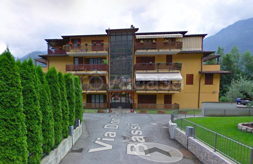 appartamento in vendita a Piancogno in zona Piamborno