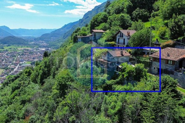 casa indipendente in vendita a Piancogno in zona Annunciata