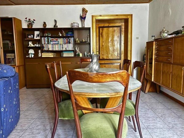 appartamento in vendita a Piancogno in zona Cogno