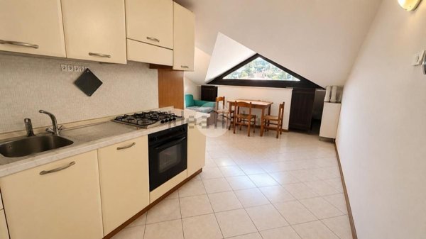 appartamento in vendita a Piancogno in zona Piamborno