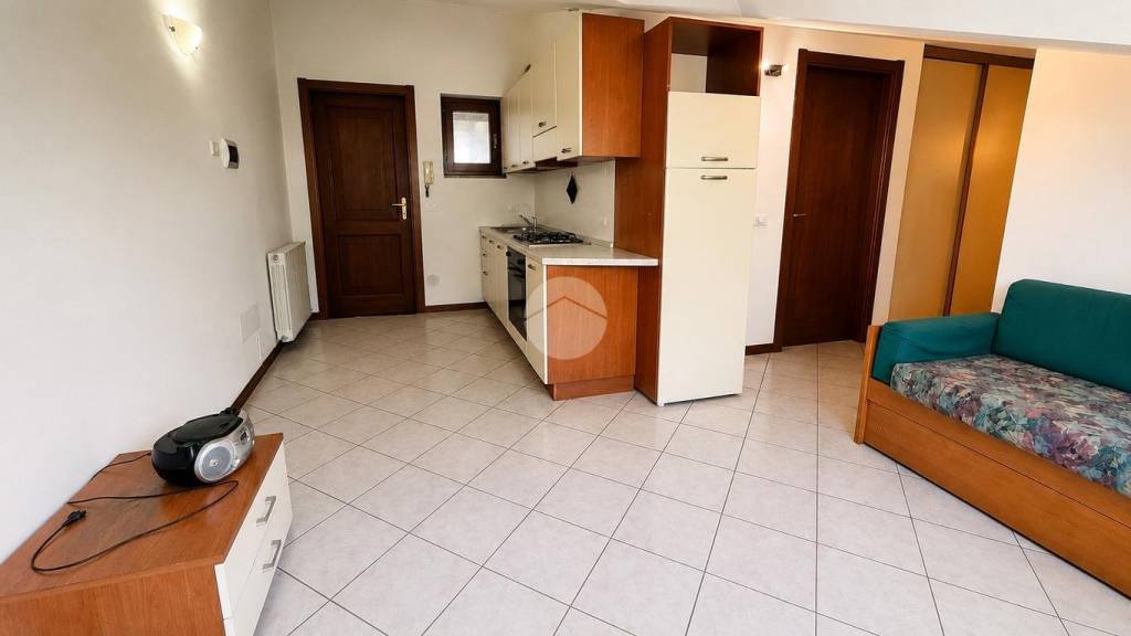 appartamento in vendita a Piancogno in zona Piamborno
