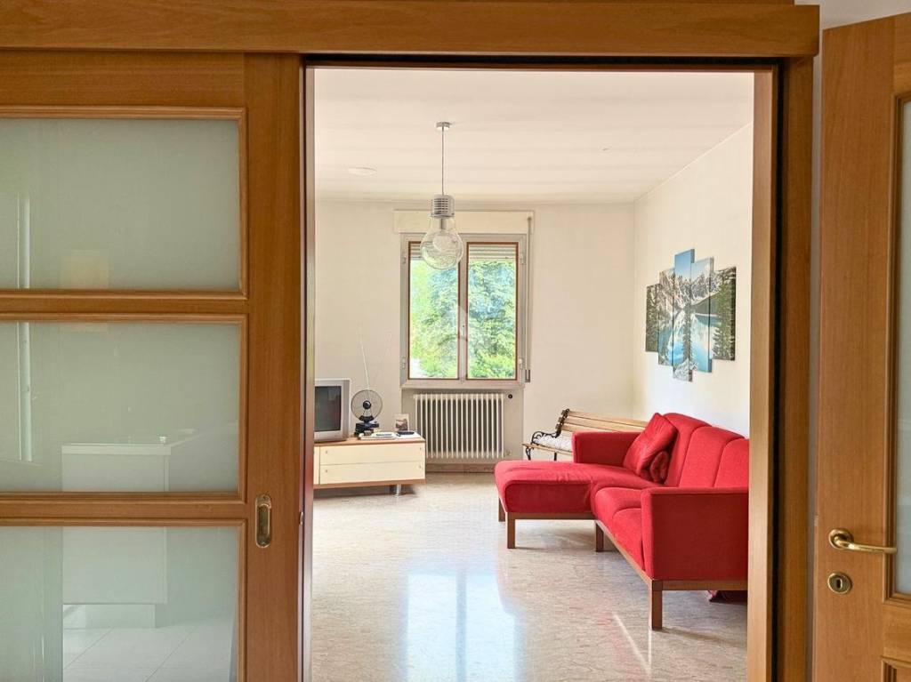 appartamento in vendita a Piancogno in zona Piamborno