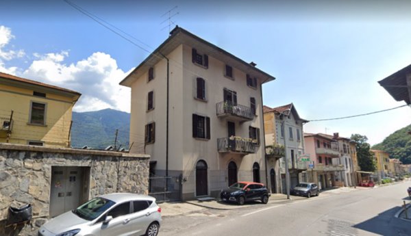appartamento in vendita a Piancogno in zona Piamborno