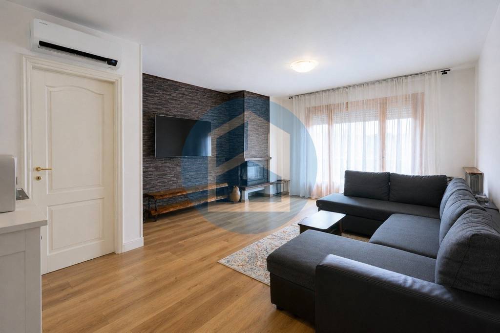 appartamento in vendita a Piancogno in zona Cogno
