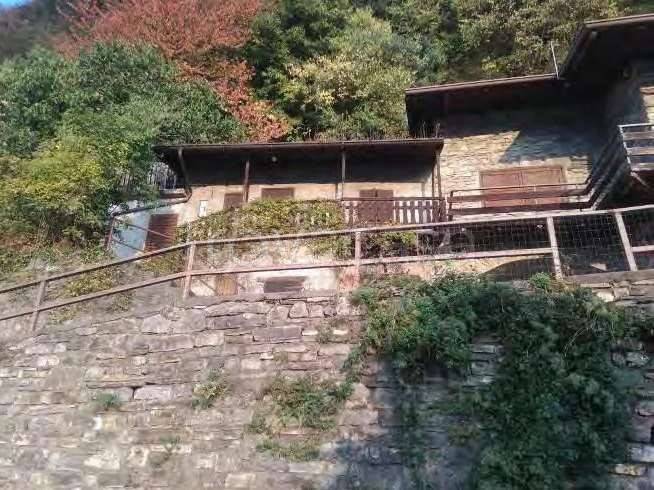 casa indipendente in vendita a Piancogno in zona Annunciata