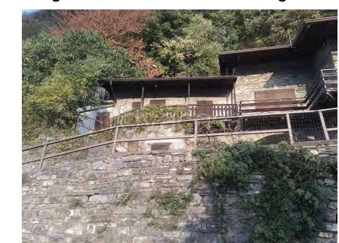 casa indipendente in vendita a Piancogno in zona Annunciata