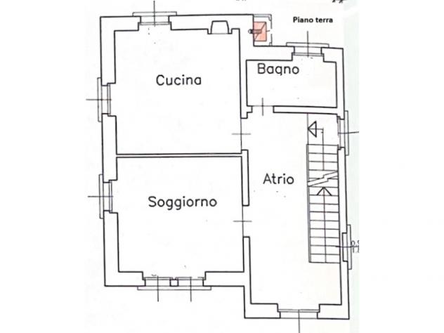 casa indipendente in vendita a Piancogno in zona Cogno