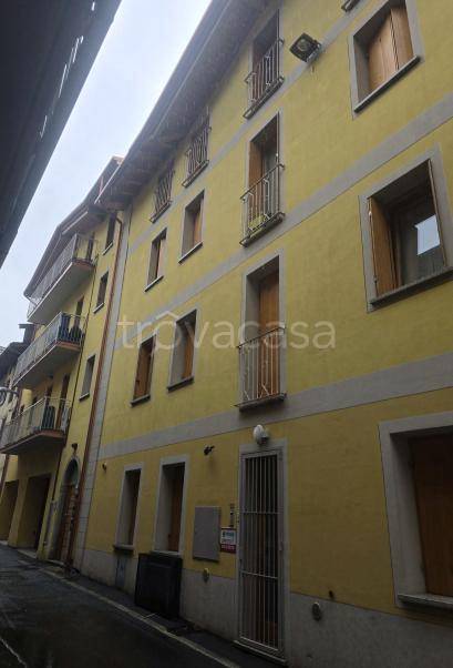appartamento in vendita a Piancogno in zona Piamborno