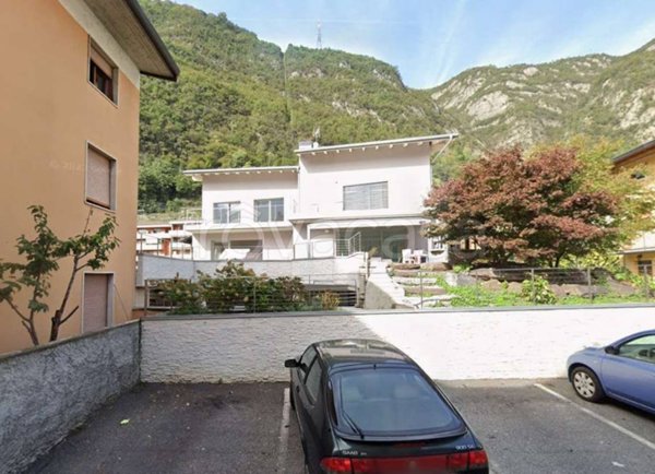 appartamento in vendita a Piancogno in zona Piamborno