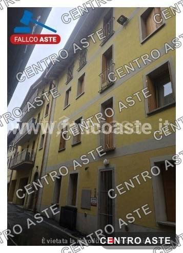 appartamento in vendita a Piancogno in zona Piamborno