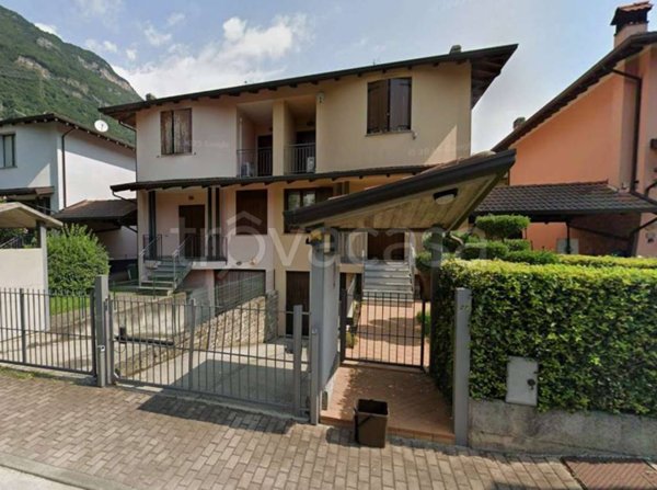 casa indipendente in vendita a Piancogno in zona Piamborno