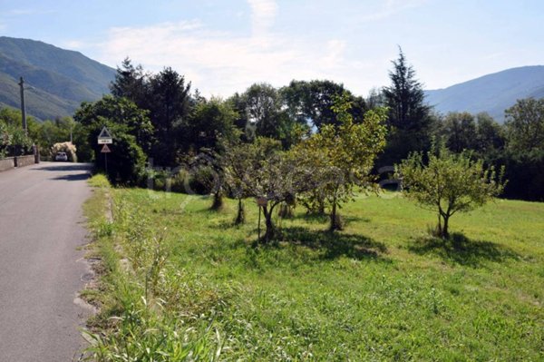 terreno agricolo in vendita a Chianocco