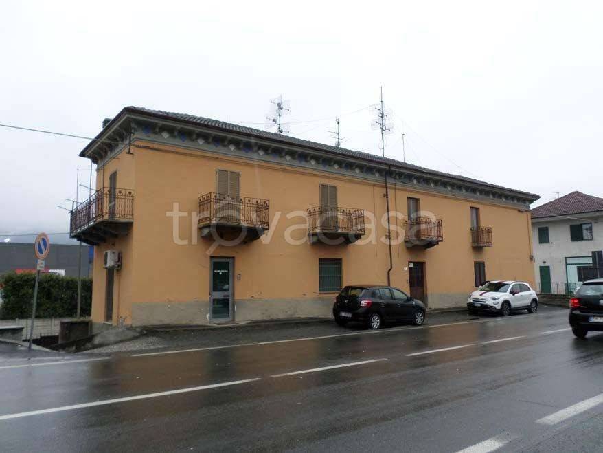 appartamento in vendita a Chianocco in zona Vernetto
