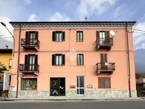 appartamento in vendita a Chianocco in zona Vernetto