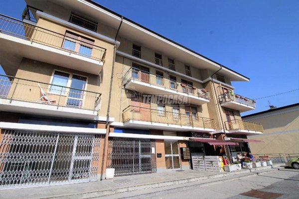 appartamento in vendita a Chianocco
