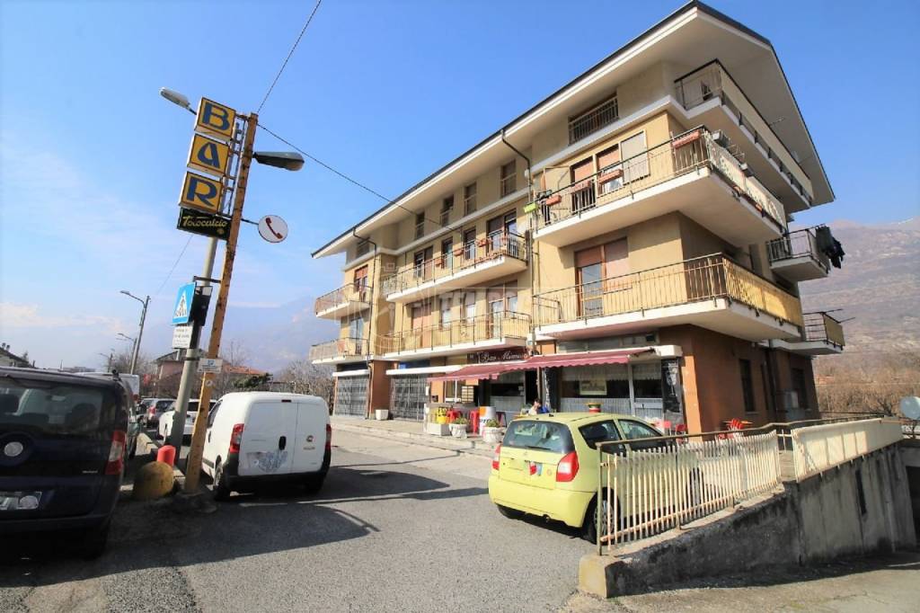 appartamento in vendita a Chianocco