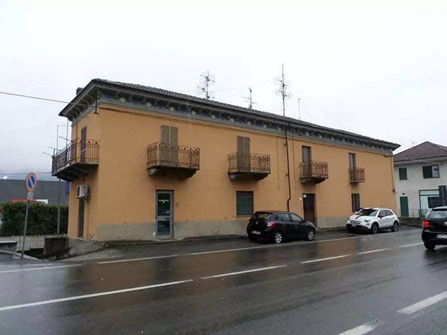 casa indipendente in vendita a Chianocco in zona Vernetto