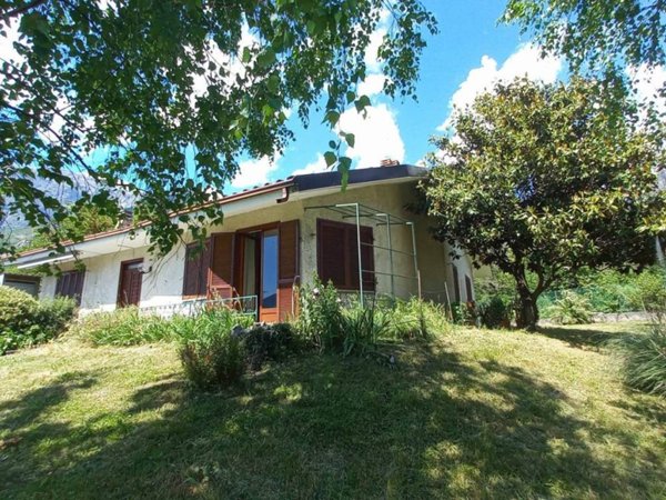 casa indipendente in vendita a Chianocco in zona Vernetto