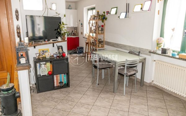 appartamento in vendita a Chianocco