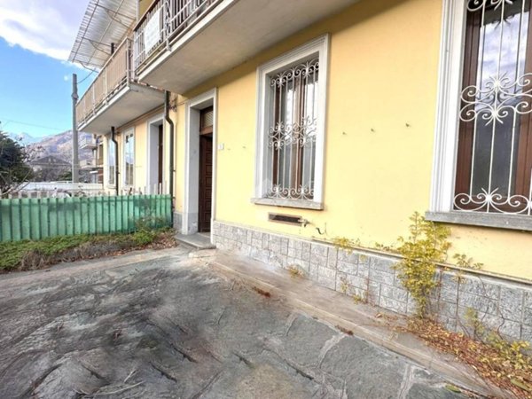 casa semindipendente in vendita a Chianocco in zona Vernetto