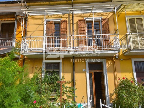 casa indipendente in vendita a Chianocco in zona Vernetto