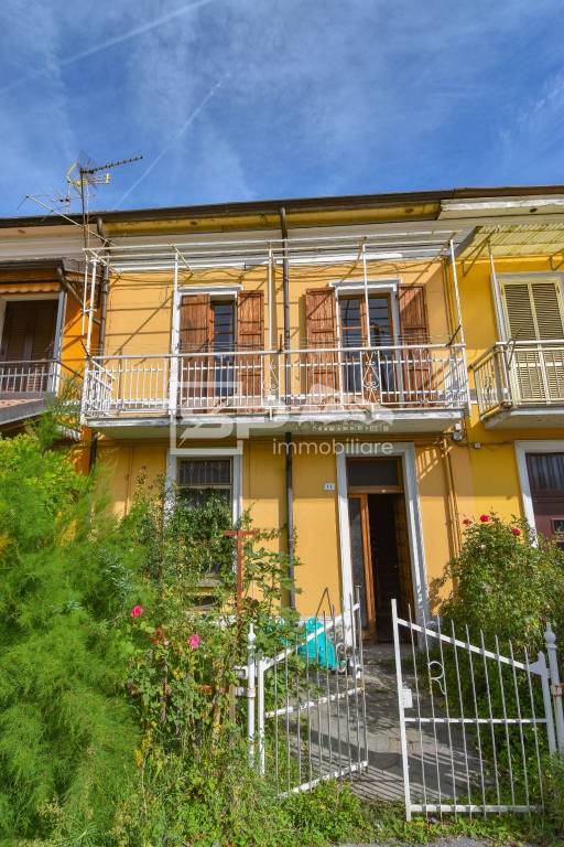 casa indipendente in vendita a Chianocco