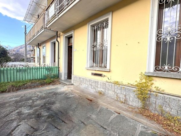 casa semindipendente in vendita a Chianocco in zona Vernetto