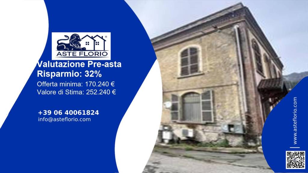 negozio in vendita a Chianocco in zona Vernetto