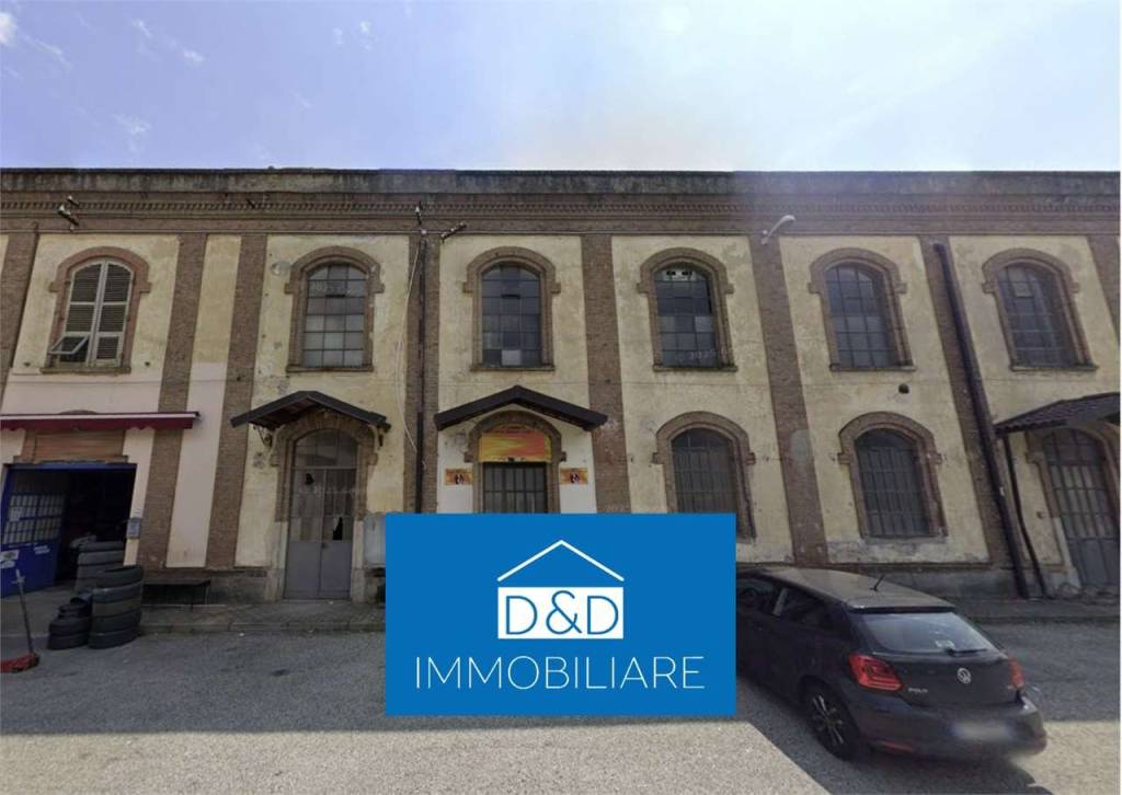 negozio in vendita a Chianocco in zona Vernetto