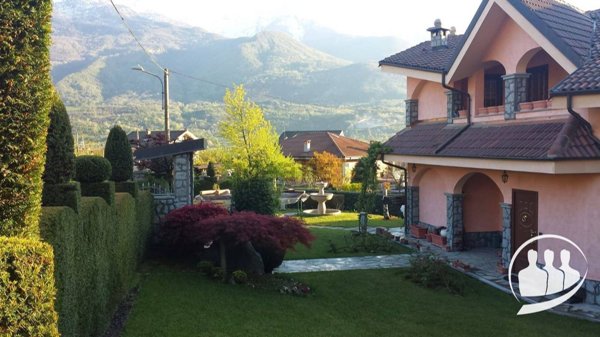 casa indipendente in vendita a Chianocco