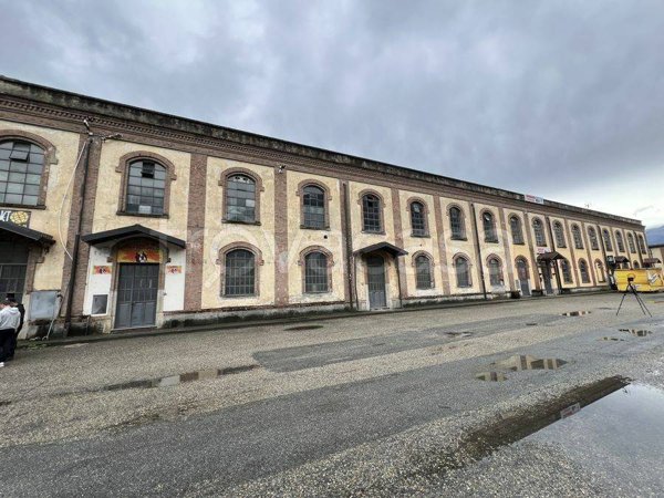 negozio in vendita a Chianocco