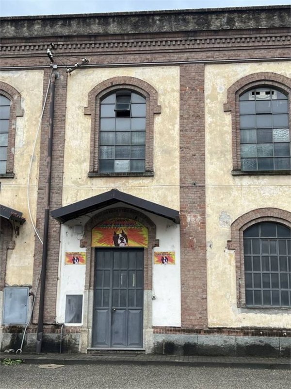 negozio in vendita a Chianocco in zona Vernetto