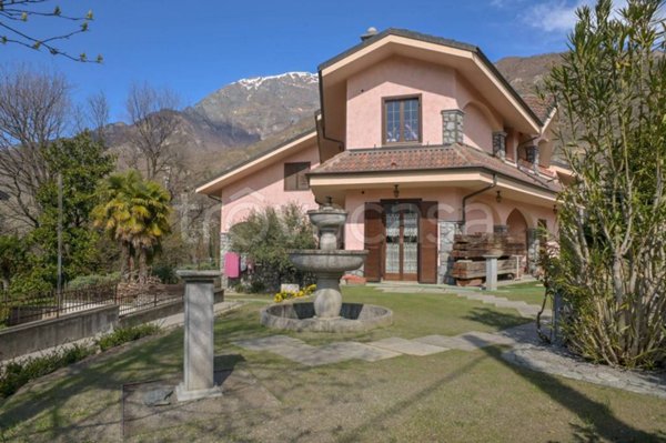 casa indipendente in vendita a Chianocco