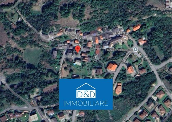 appartamento in vendita a Chianocco