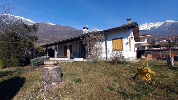 casa indipendente in vendita a Chianocco