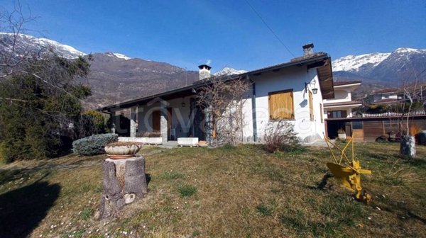 casa indipendente in vendita a Chianocco