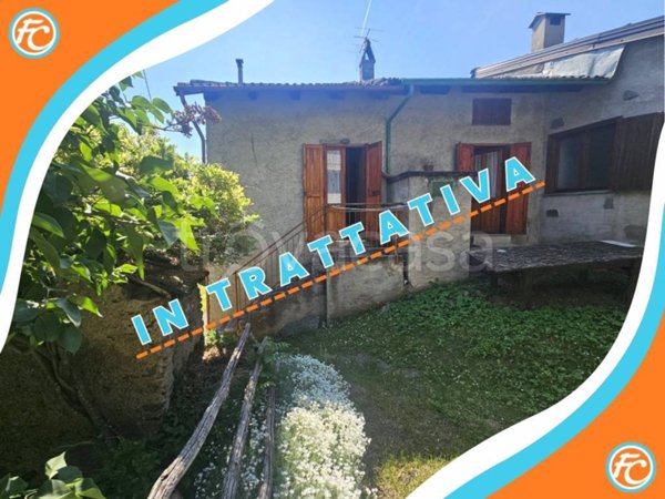 casa indipendente in vendita a Chianocco