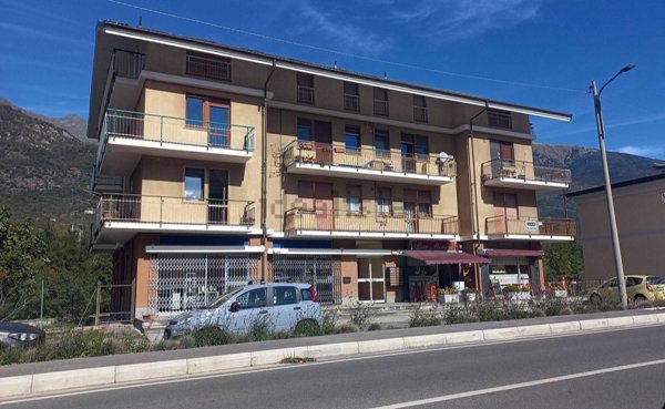 appartamento in vendita a Chianocco in zona Vernetto