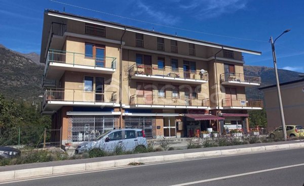 appartamento in vendita a Chianocco in zona Vernetto